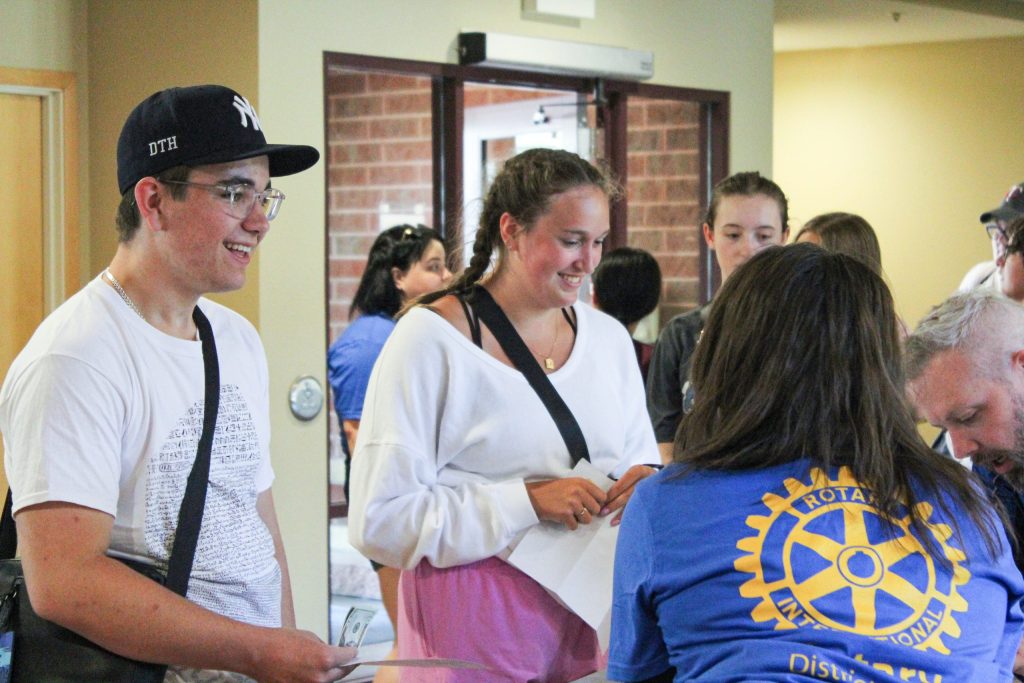 Medical Forms - District 5580 RYLA